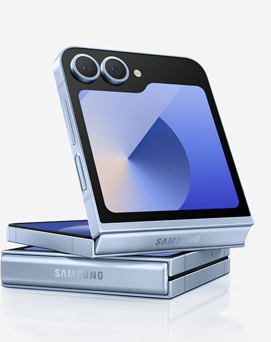 Samsung Flip Mobile Phone